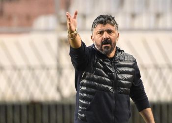 Sportske novosti – Đalović oduševljen, Gattuso posebno istaknuo jednu situaciju: ‘Za nas je nakon toga utakmica bila gotova’
