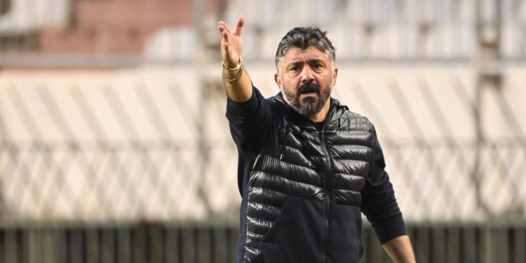 Sportske novosti – Đalović oduševljen, Gattuso posebno istaknuo jednu situaciju: ‘Za nas je nakon toga utakmica bila gotova’