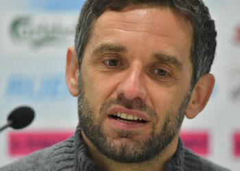 Sportske novosti – Đalović uoči Dinama: ‘Meni nije bitno hoće li to biti Sučić, Belcar ili Kačavenda, ja gledam samo svoju momčad’