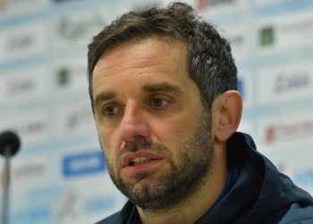 Sportske novosti – Đalović uoči Hajduka: ‘Utakmica s Dinamom ostavila je posljedice, ali spremni smo. Bit će neizvjesno’