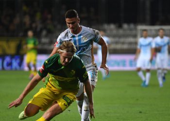 Sportske novosti – Desetkovana Rijeka dočekuje Istru, ali i dalje ima ulogu velikog favorita i tradiciju na svojoj strani