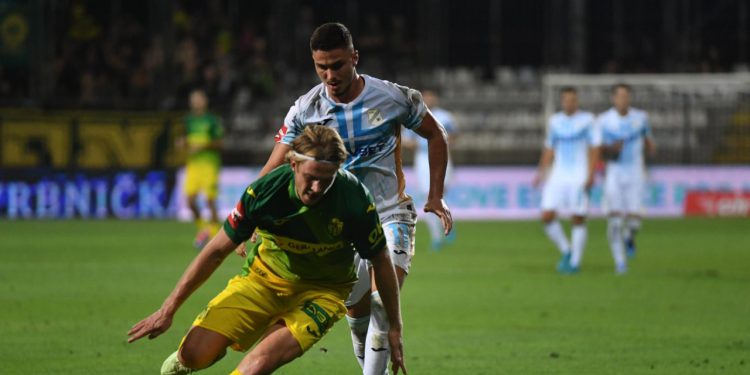 Sportske novosti – Desetkovana Rijeka dočekuje Istru, ali i dalje ima ulogu velikog favorita i tradiciju na svojoj strani