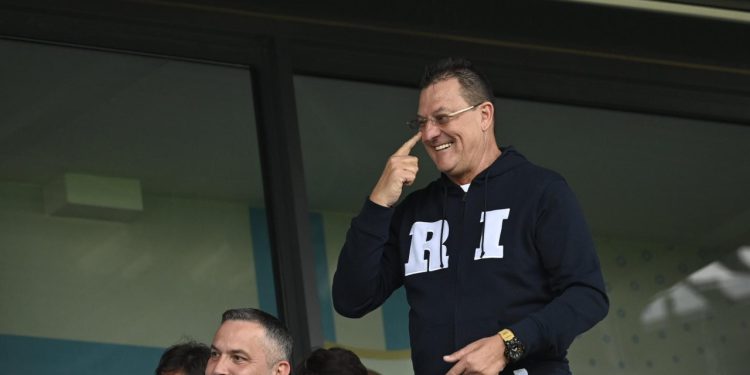 Sportske novosti – Dinamo, Hajduk i Rijeka ‘meditiraju’, a Mišković je sabotirao Đalovića i naljutio dobar dio Armade