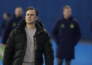 Sportske novosti – Dinamo ima ogroman problem, a ‘Zlatna lopta’ nema odgovor: Bilo je loše, a nakon dolaska Cannavara još je gore