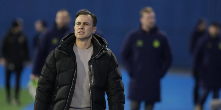 Sportske novosti – Dinamo ima ogroman problem, a ‘Zlatna lopta’ nema odgovor: Bilo je loše, a nakon dolaska Cannavara još je gore