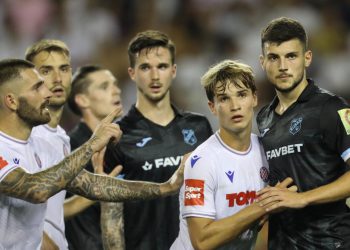 Sportske novosti – ‘Dinamo je dotaknuo dno! To je sramota za klub. Iskreno, ja i dalje sumnjam u Rijeku, nemaju oni snagu…’