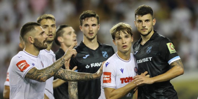 Sportske novosti – ‘Dinamo je dotaknuo dno! To je sramota za klub. Iskreno, ja i dalje sumnjam u Rijeku, nemaju oni snagu…’