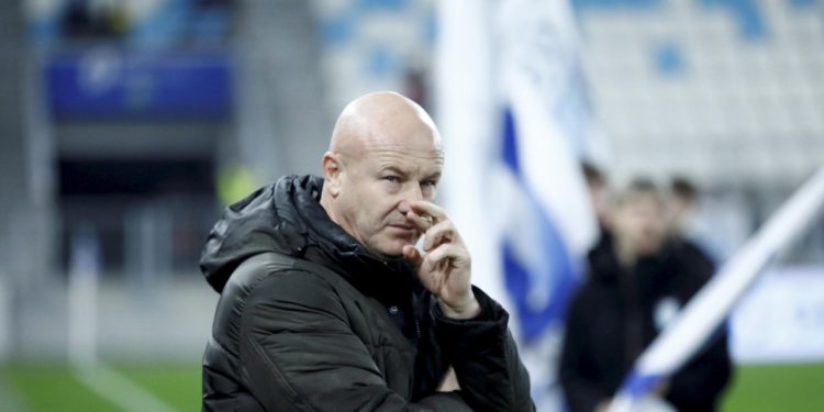 Sportske novosti – ‘Dinamo je najbolji u Hrvatskoj, ali pokazao je ranjivost. Imamo plan. Idemo se nadigravati u Maksimir’