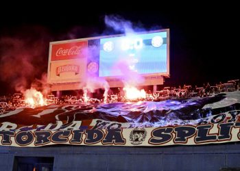 Sportske novosti – Dinamo je napravio sve po propisima, začuđuje da iz Hajduka sada mašu potencijalnom mogućnošću