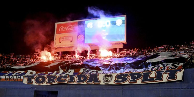 Sportske novosti – Dinamo je napravio sve po propisima, začuđuje da iz Hajduka sada mašu potencijalnom mogućnošću