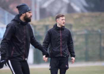 Sportske novosti – ‘Dinamo je po kvaliteti igrača prvi favorit za titulu, ima dvojac koji svakome može napraviti velike probleme’
