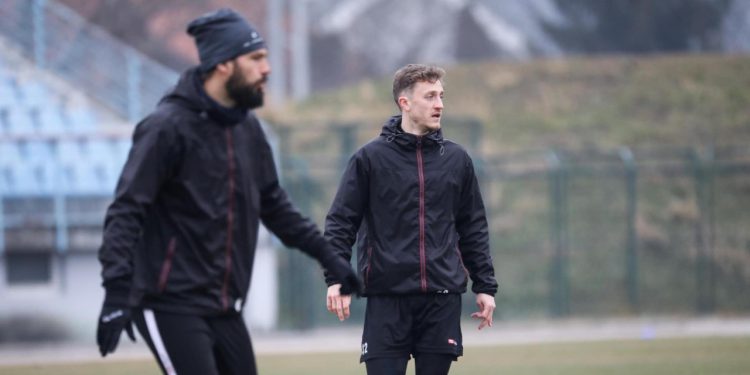 Sportske novosti – ‘Dinamo je po kvaliteti igrača prvi favorit za titulu, ima dvojac koji svakome može napraviti velike probleme’