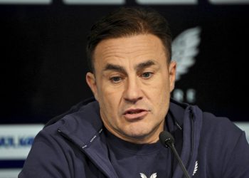 Sportske novosti – ‘Dinamo je pustio Cannavara da sam govori, a onda lansirao poruku na kakvu nismo navikli’