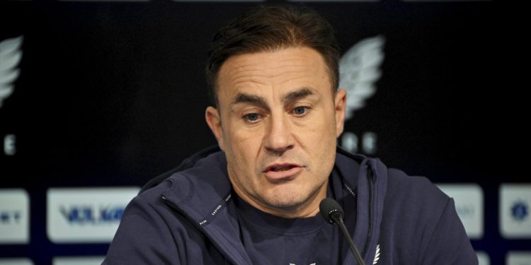 Sportske novosti – ‘Dinamo je pustio Cannavara da sam govori, a onda lansirao poruku na kakvu nismo navikli’