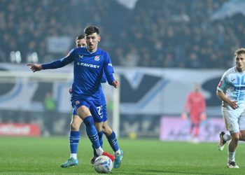 Sportske novosti – Dinamo je u Rijeci dobio veliko ‘pojačanje’, Modri ovog igrača sad itekako trebaju