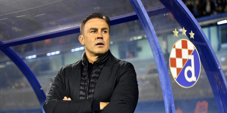 Sportske novosti – Dinamo lovi lidera SHNL-a, a Cannavaro još uvijek nema rješenje za naizgled laki rebus