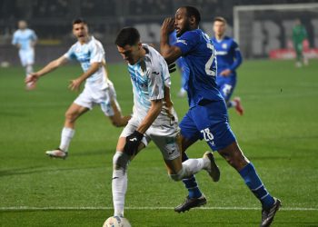 Sportske novosti – Dinamo nikad nije nadoknadio sedam bodova zaostatka, ali ovo je veliko upozorenje za Hajduk i Rijeku