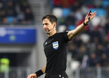 Sportske novosti – Dinamo opleo po Strukanu: ‘Nikada više ne bi smio suditi na ovoj razini nogometa, očekujemo reakciju HNS-a’