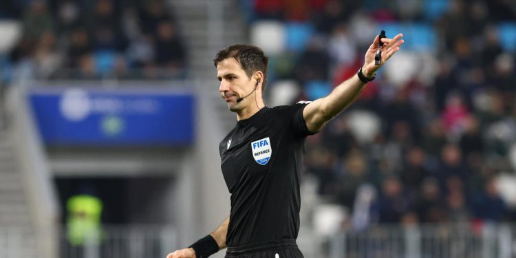 Sportske novosti – Dinamo opleo po Strukanu: ‘Nikada više ne bi smio suditi na ovoj razini nogometa, očekujemo reakciju HNS-a’
