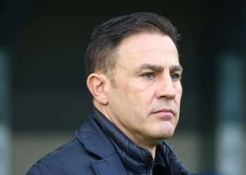 Sportske novosti – Dinamo se oglasio: ‘Cannavarova ostavka i razgovor sa Sopićem? Potpuna neistina’