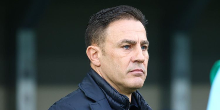 Sportske novosti – Dinamo se oglasio: ‘Cannavarova ostavka i razgovor sa Sopićem? Potpuna neistina’