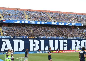 Sportske novosti – Dinamo se približio nezaboravnoj sezoni Josipa Kužea. Ovo se u Maksimiru već dugo ne pamti