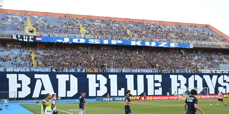 Sportske novosti – Dinamo se približio nezaboravnoj sezoni Josipa Kužea. Ovo se u Maksimiru već dugo ne pamti