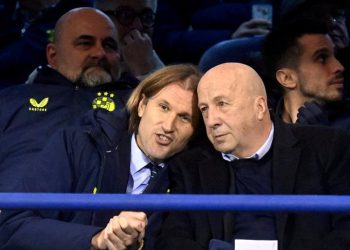 Sportske novosti – Dinamo smijenio sportskog direktora Marića! ‘Odmah će napustiti funkciju’