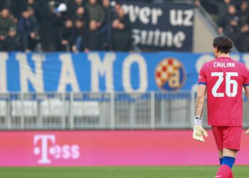 Sportske novosti – Dinamovcu je HNS-ov pravilnik zakomplicirao situaciju, sad preuzima ‘jedinicu’ lanjskog heroja?