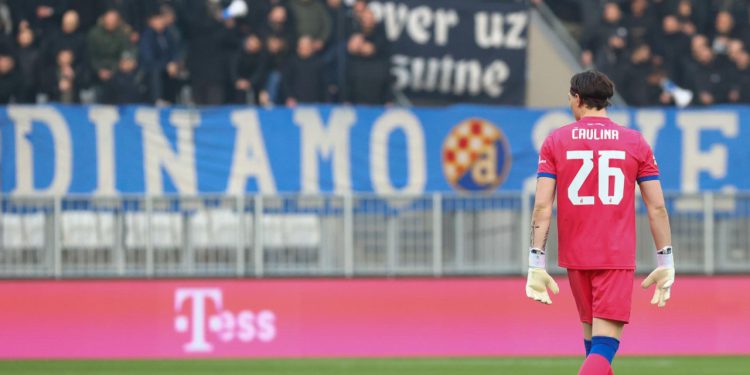 Sportske novosti – Dinamovcu je HNS-ov pravilnik zakomplicirao situaciju, sad preuzima ‘jedinicu’ lanjskog heroja?