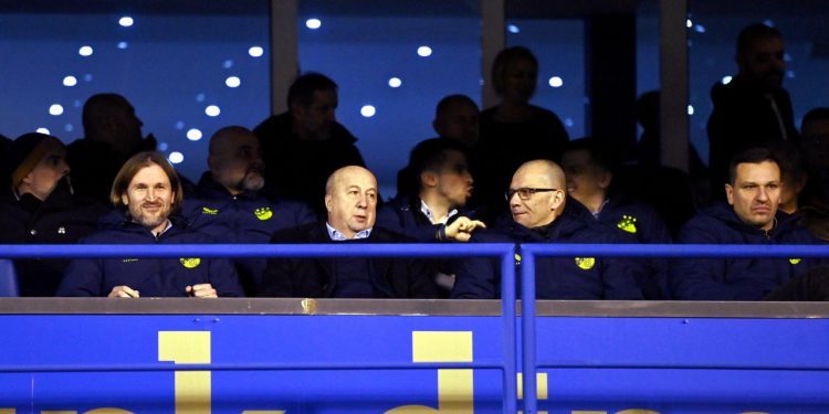 Sportske novosti – Doznajemo: Dinamo traži drugo rješenje za sportskog direktora, sprema se i nova prodaja s Maksimira