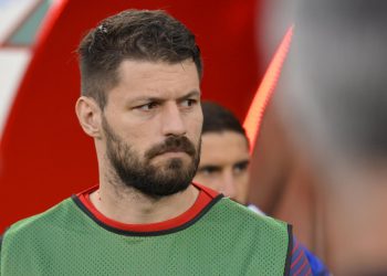 Sportske novosti – Doznajemo: Petković opet odlazi u Italiju, poznato kada bi se konačno trebao vratiti na teren