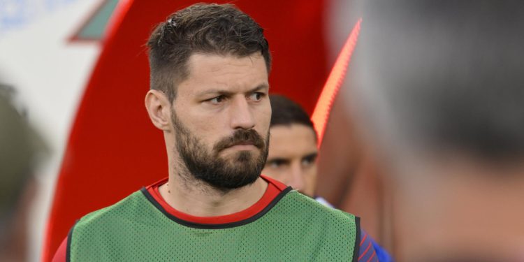 Sportske novosti – Doznajemo: Petković opet odlazi u Italiju, poznato kada bi se konačno trebao vratiti na teren