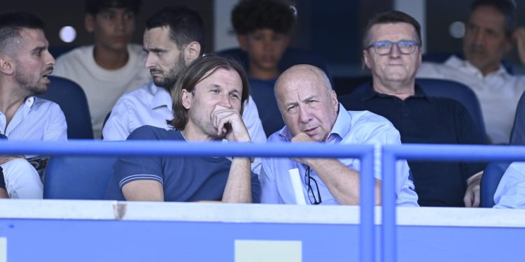 Sportske novosti – Doznajemo: Zajec nije znao što se sprema, a ovo je Marićev najveći grijeh. U Dinamu mu to nisu mogli oprostiti