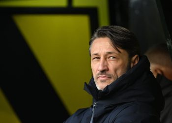 Sportske novosti – Dva Hrvata danas se vraćaju u Ligu prvaka: Perišić ne mora ‘gutati knedle’, Kovač dobiva neočekivanu prednost?