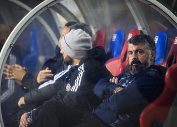 Sportske novosti – Dva igrača iz pričuve mogu pokrenuti Hajduk. Jednog od njih Gattuso uopće ne doživljava