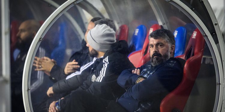 Sportske novosti – Dva igrača iz pričuve mogu pokrenuti Hajduk. Jednog od njih Gattuso uopće ne doživljava