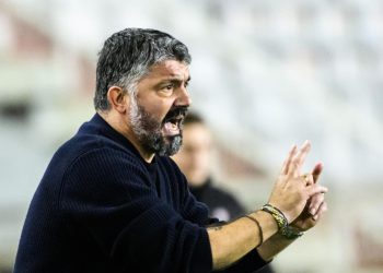 Sportske novosti – Dva igrača su na putu da izgube sve kredite kod Gattusa: Obrana sigurna, u vezi traje audicija, a napad