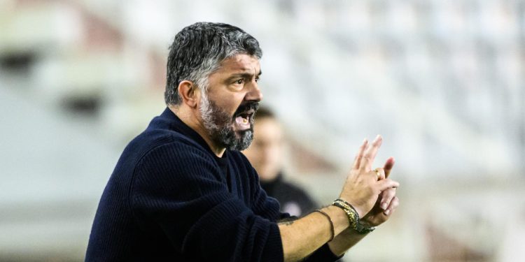 Sportske novosti – Dva igrača su na putu da izgube sve kredite kod Gattusa: Obrana sigurna, u vezi traje audicija, a napad