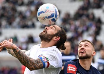 Sportske novosti – Dvoboj na Poljudu mogao bi odlučiti jedan dodir, a Baturina & co. sada moraju pokazati koliko su vrijedni