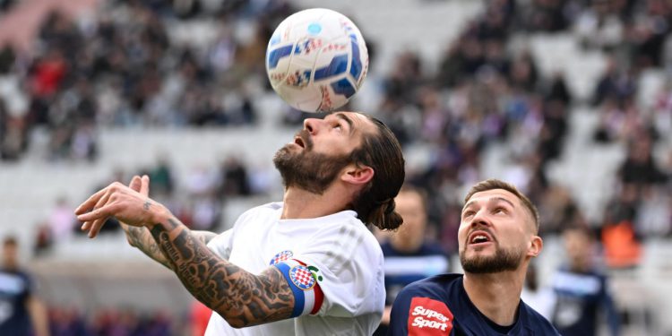 Sportske novosti – Dvoboj na Poljudu mogao bi odlučiti jedan dodir, a Baturina & co. sada moraju pokazati koliko su vrijedni
