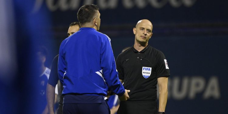Sportske novosti – Dvojicu hrvatskih sudaca ovog vikenda čeka težak posao: Evo tko će voditi derbije na Poljudu i na Rujevici