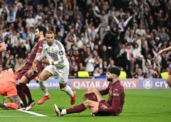 Sportske novosti – Englezi opet nemilosrdni: ‘Gvardiol je predvodio obrambenu katastrofu, Hrvat utjelovio Boatenga protiv Messija’