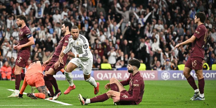 Sportske novosti – Englezi opet nemilosrdni: ‘Gvardiol je predvodio obrambenu katastrofu, Hrvat utjelovio Boatenga protiv Messija’