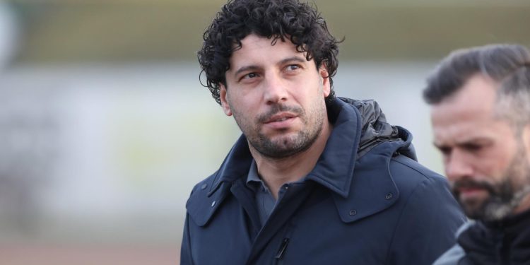 Sportske novosti – Erceg može protiv Osječana, a pobjeda može biti prekretnica: ‘U svakoj utakmici ćemo se potući za pobjedu’