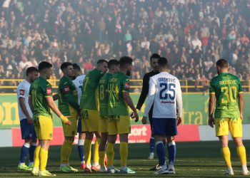 Sportske novosti – Evo zašto je prestao raditi VAR. Sudački ekspert: ‘Da je radio, Hajduku bi gol bio poništen’