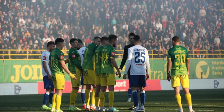 Sportske novosti – Evo zašto je prestao raditi VAR. Sudački ekspert: ‘Da je radio, Hajduku bi gol bio poništen’