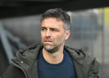 Sportske novosti – Garcia: ‘Ne sjećam se da je Rijeka imala šansu iz igre. Nije bilo puno ovakvih pobjeda…’