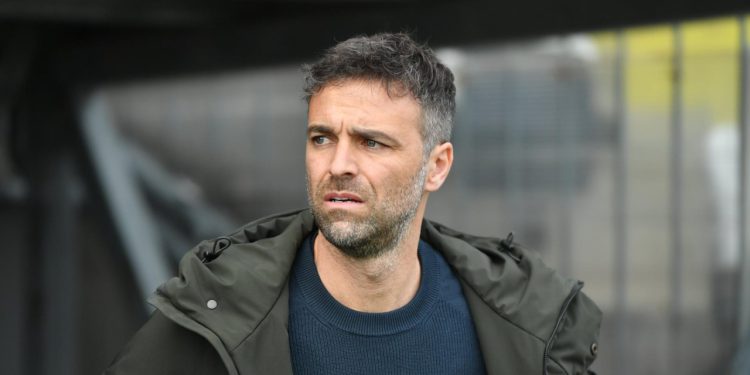 Sportske novosti – Garcia: ‘Ne sjećam se da je Rijeka imala šansu iz igre. Nije bilo puno ovakvih pobjeda…’
