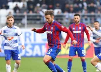 Sportske novosti – Gattusa uoči derbija sve više brine jedna stvar, a neigranje velikog pojačanja još uvijek je prava enigma